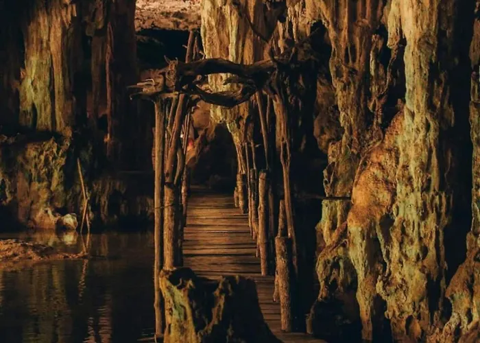 Loft In Cenotes Natural Park
